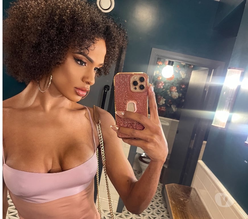 Trans Escorts Greater Manchester Manchester - Photos for TS RHAILLANY XXL