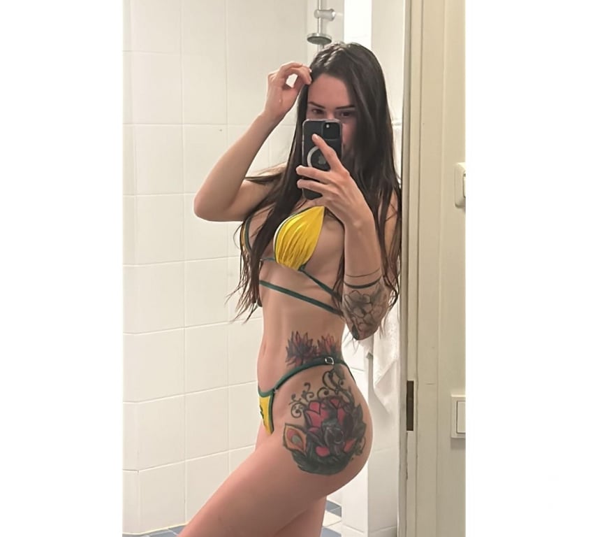 Escorts Cheshire East Macclesfield - Cheshire East - Photos for SPICY BRAZILIAN 🌶️ NEW IN TOWN 💋 BEST OWO