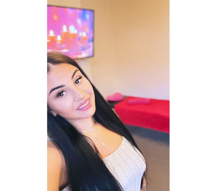 Escorts West Yorkshire Leeds - Photos for B2b massage with Anays