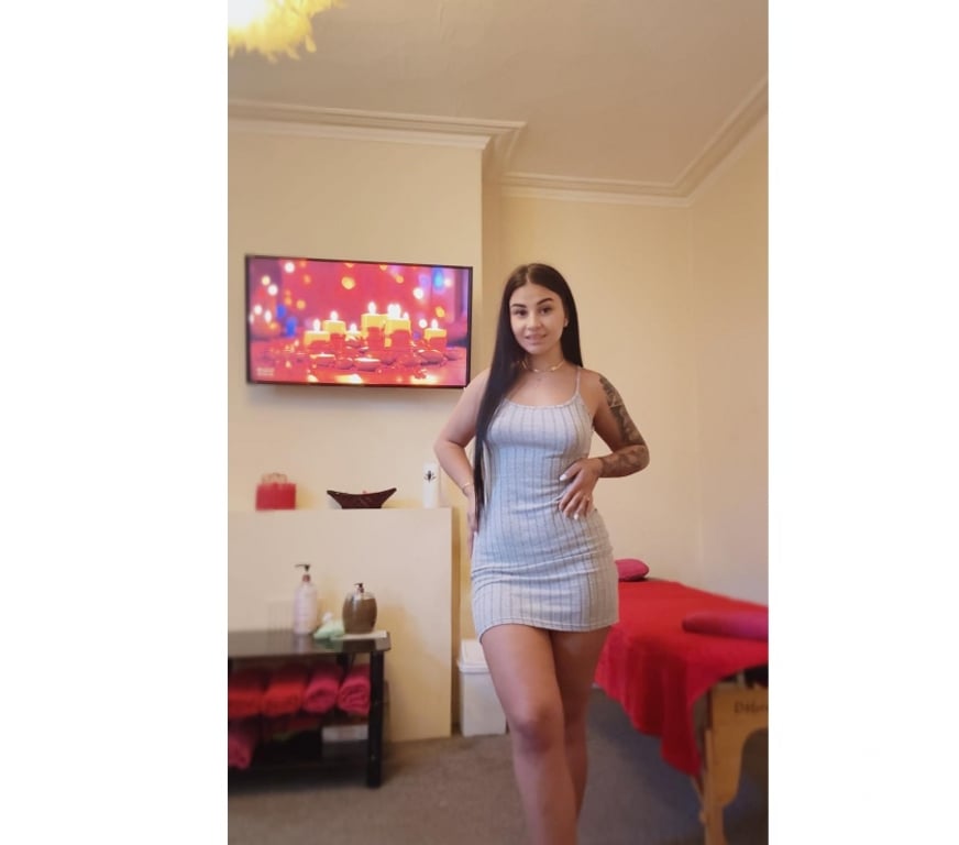Escorts West Yorkshire Leeds - Photos for B2b massage with Anays