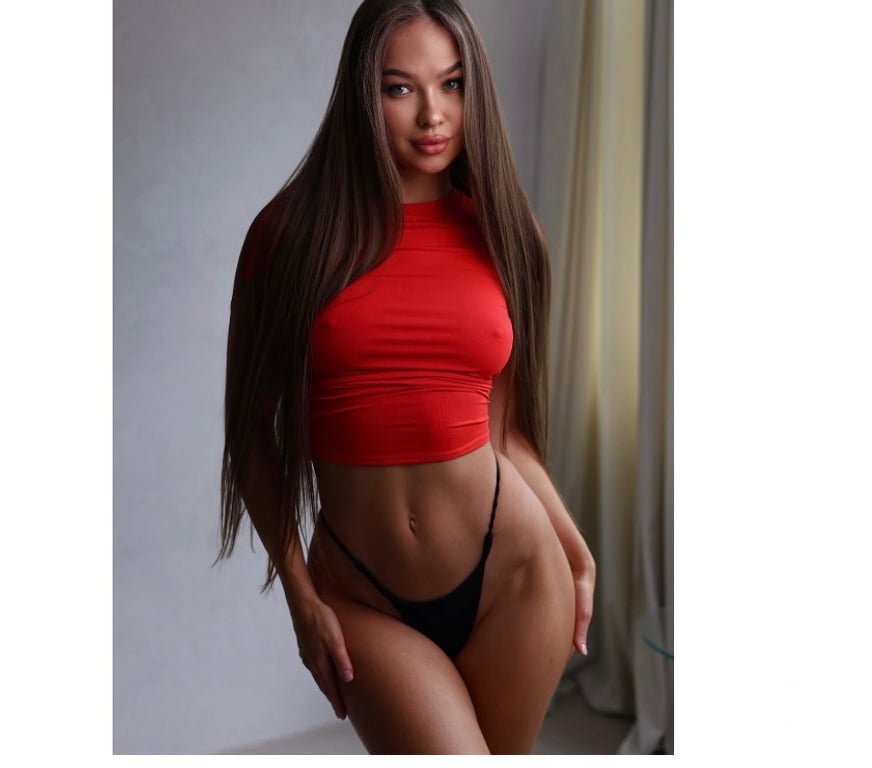 Escorts Bedfordshire Bedford - Photos for VIVIAN 🌶🖤 NEW IN TOWN 🔥 AVAILABLE GFE