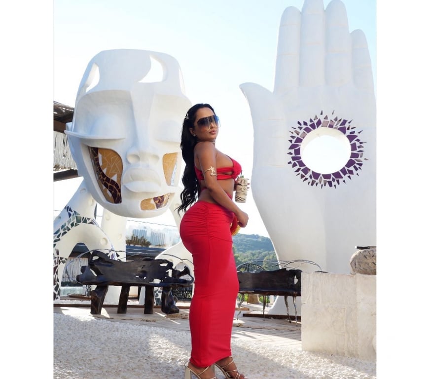Escorts West London Hounslow - Photos for Moana in Brentford