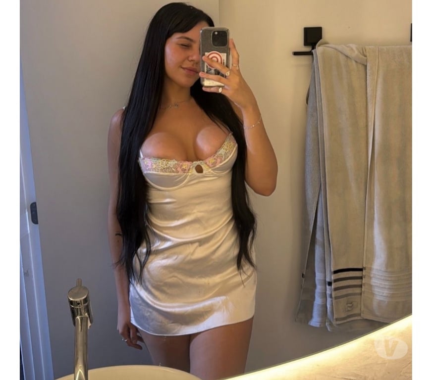 Escorts Merseyside Liverpool - Photos for REBECA BRAZILIAN GOOD SERVICE💋OWO&CIM&KISS