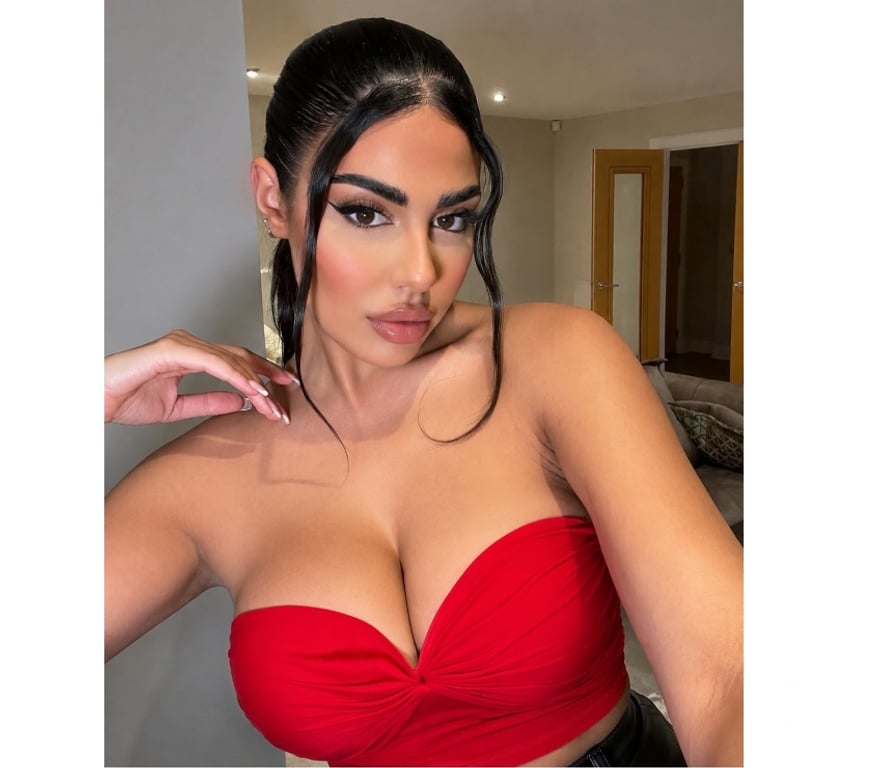 Escorts East London Commercial Road - East London - Photos for Aldgate East💜HoT Amy🍑Best GFE✅FULL SERVICE