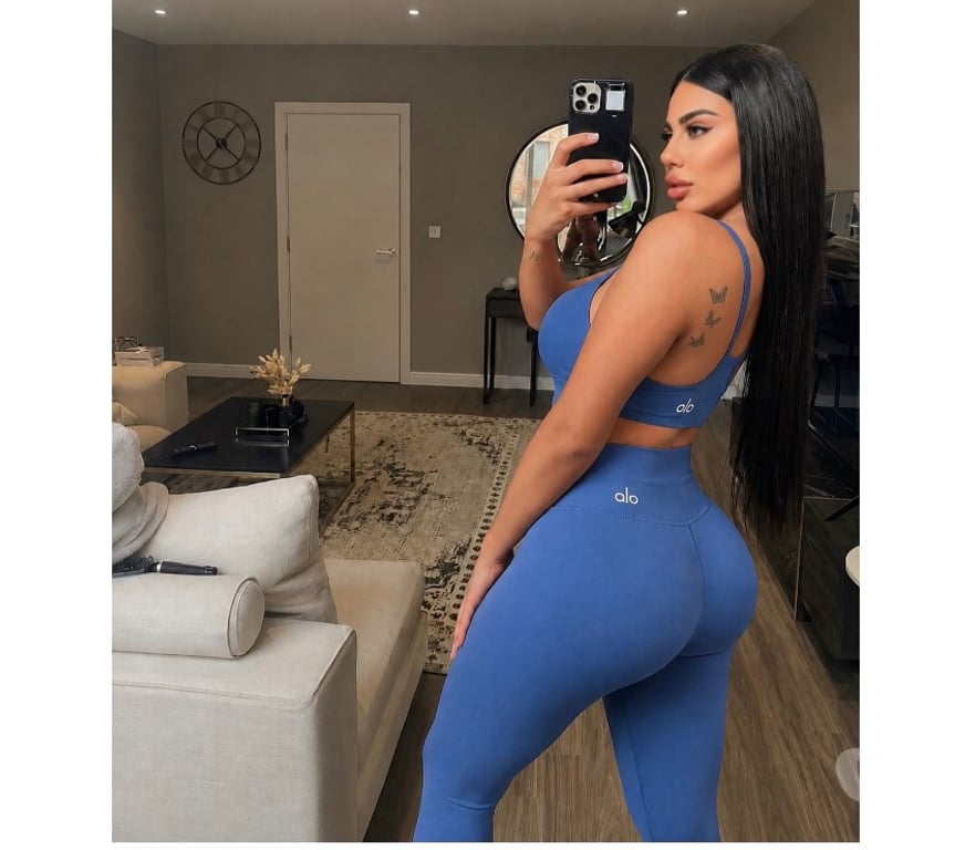 Escorts East London Commercial Road - East London - Photos for Aldgate East💜HoT Amy🍑Best GFE✅FULL SERVICE