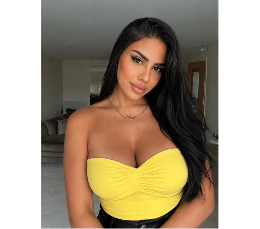 Escorts East London Commercial Road - East London - Photos for Aldgate East💜HoT Amy🍑Best GFE✅FULL SERVICE