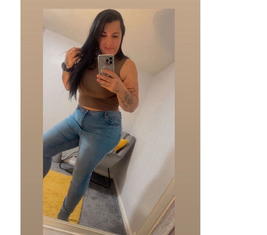 Escorts Hampshire Rushmoor - Photos for 🇧🇷💕Sexy Ayla Real Photos 💯PartyGirl 💕🇧🇷