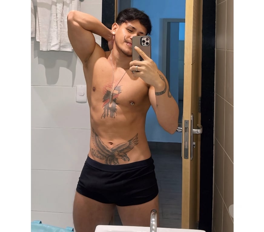  Gay massage West London Paddington - West London - Photos for BOY XXL BRAZILIAN