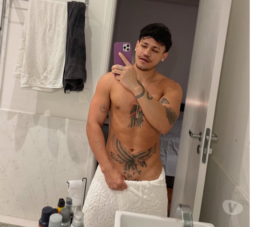  Gay massage West London Hammersmith - West London - Photos for BOY XXL BRAZILIAN