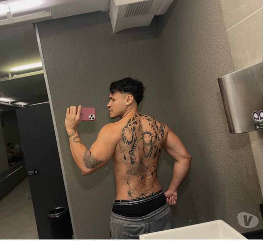  Gay massage West London Hammersmith - West London - Photos for BOY XXL BRAZILIAN