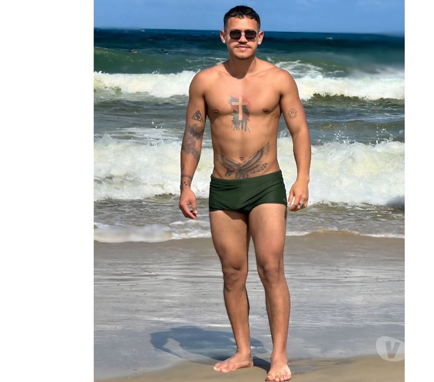  Gay massage West London Hammersmith - West London - Photos for BOY XXL BRAZILIAN