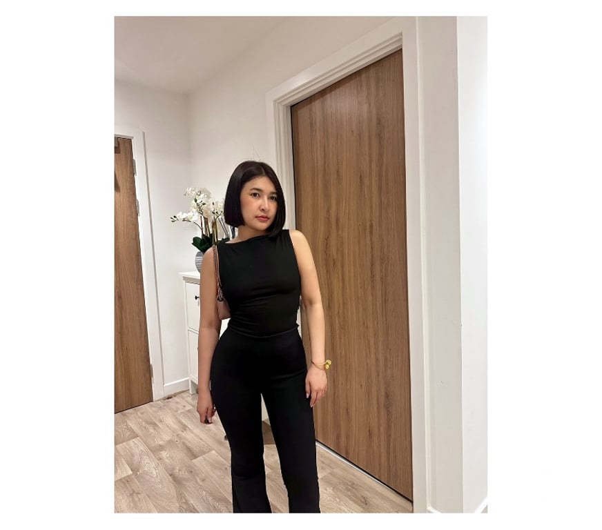 Escorts Staffordshire Lichfield - Photos for New in Town Charming and attractive