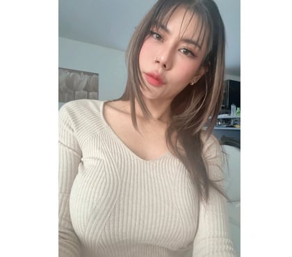 Escorts Grimsby North East Lincolnshire - Photos for ANNA​ THAI​ LOVELY​ GIRL BIG BOOBS 💦