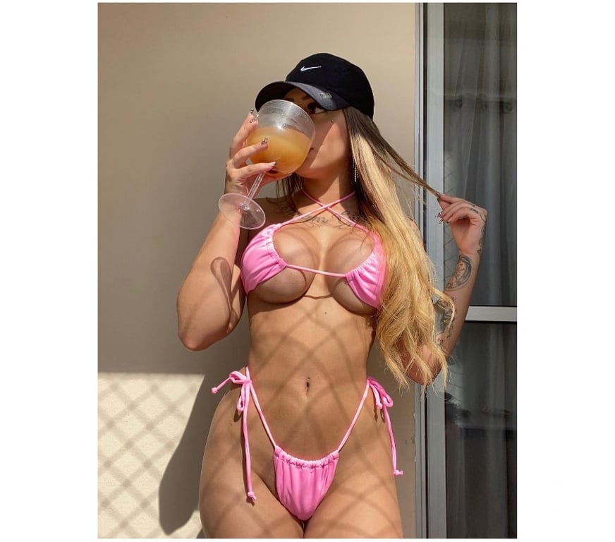 Escorts Bedfordshire Luton - Photos for 🇧🇷 BRAZILIAN HOT GIRL🥰 NEW IN TOWN ✅