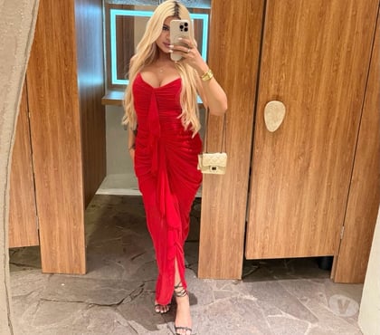  Escorts & Erotic Massage Luton Town Centre Luton - Photos for 🇧🇷 BRAZILIAN HOT GIRL🥰 NEW IN TOWN ✅ REAL PICS!!!