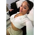 HOT JANINE NEW FROM CURAZAO🥰