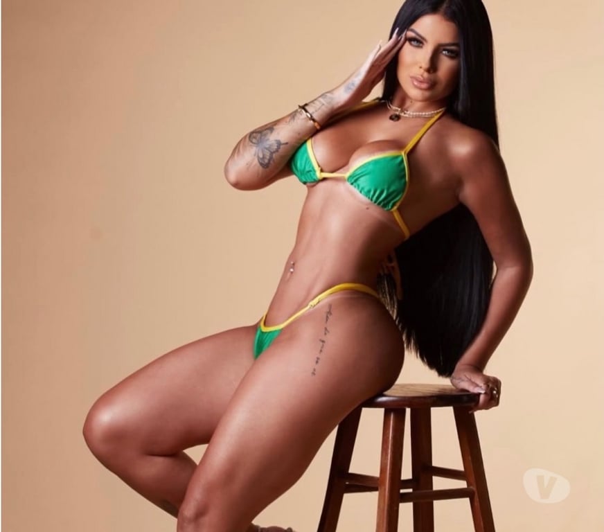 Escorts North West London Wembley Park - North West London - Photos for VIVI HOT, SEXY BRUNETTE AND HARD TO FORGET ❤️🔥