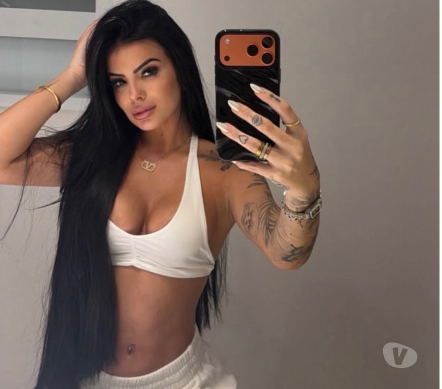 Escorts North West London Wembley Park - North West London - Photos for VIVI HOT, SEXY BRUNETTE AND HARD TO FORGET ❤️🔥