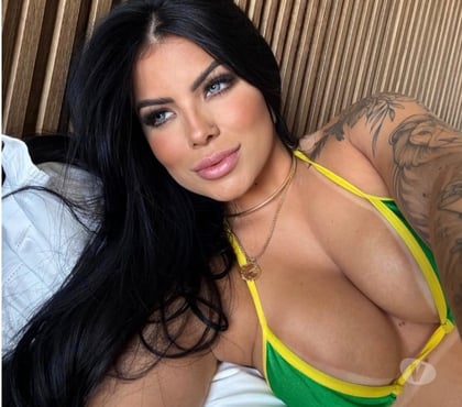GFE Escorts Wembley Park North West London - Photos for VIVI HOT, SEXY BRUNETTE AND HARD TO FORGET ❤️🔥