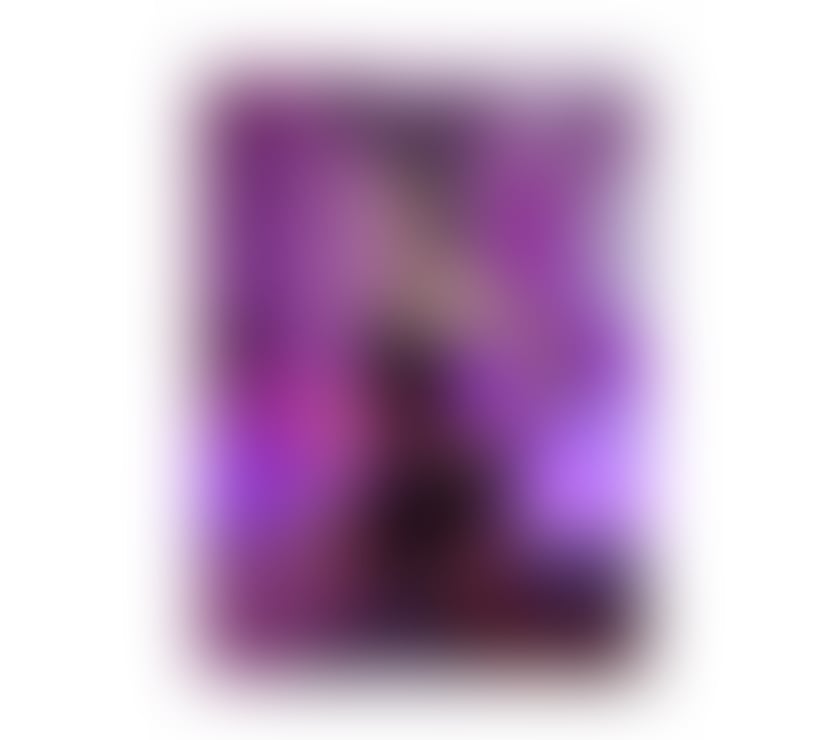 Candy Thai TV Ladyboy