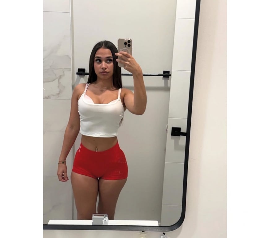 Escorts West Midlands Wolverhampton - Photos for 🦋 Camila Good Company For You ❤️