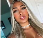 Gabii REAL GIRL 🔥