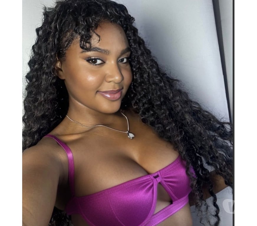 Escorts South East London Croydon - Photos for Busty Brazilian❤️‍🔥😍