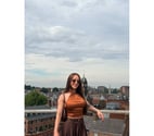 Leicester City Centre - Leicester — *Sweet Face, Dangerous Mind. 🖤🤤