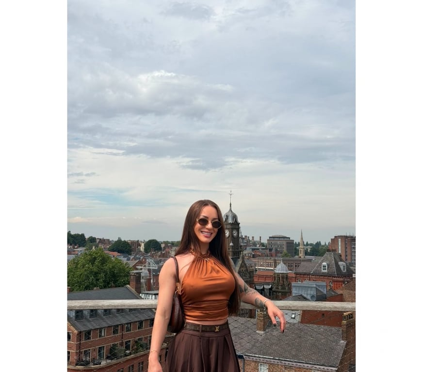 Escorts Leicestershire Leicester - Photos for Real Brazilian girl 🇧🇷👄
