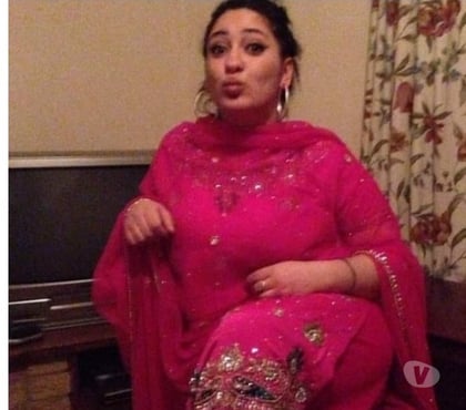 British Escorts & Erotic Massage Derby City Centre Derby - Photos for British Indian pornstar Rani party girl