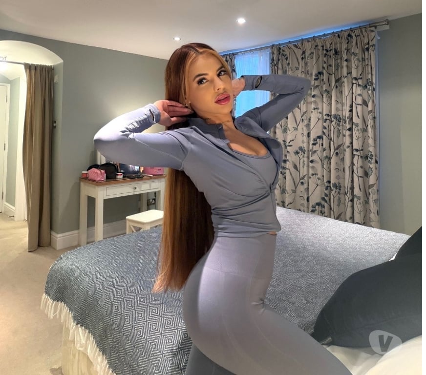 Escorts Bristol Bristol City Centre - Bristol - Photos for STUNNING BRAZILIAN🦋100%REAL PICS✨BS1🔥