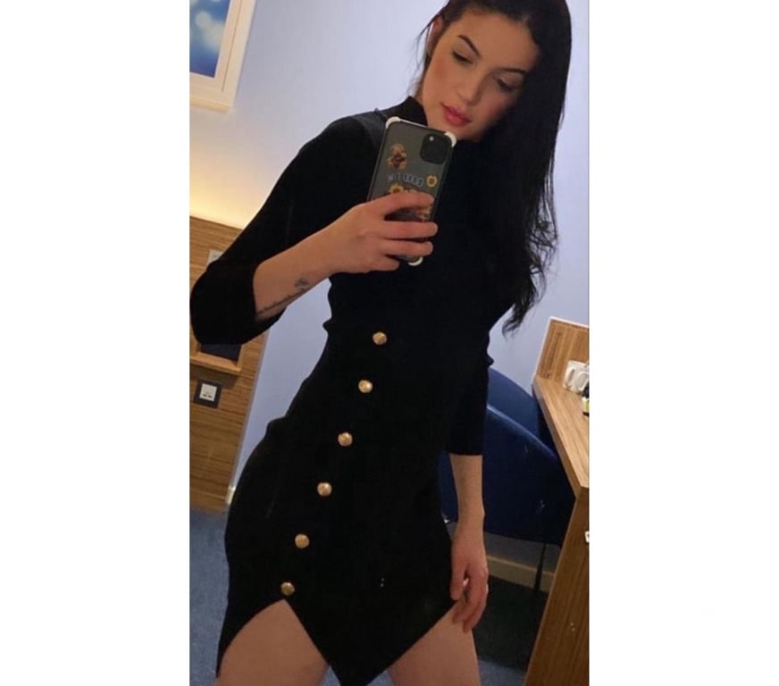 Escorts South West London Sutton - Photos for NO RUSH💕OPEN MINDED 👌BEST GFE&PARTY