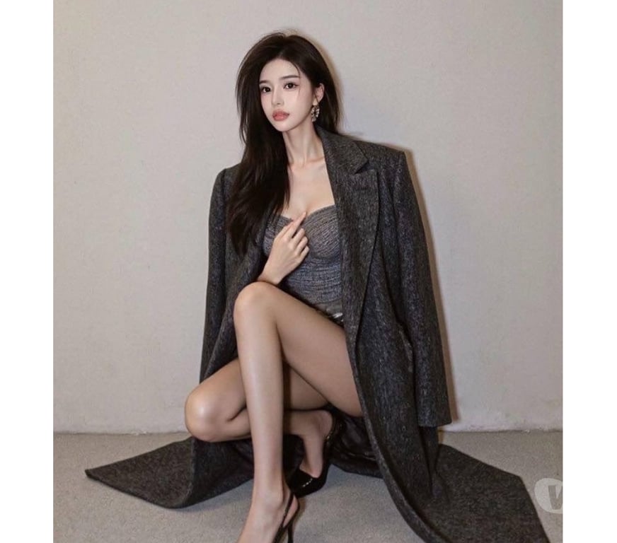 Escorts Hull Hull City Centre - Hull - Photos for 💯New Asian Model💕best Massage 💕No Rush