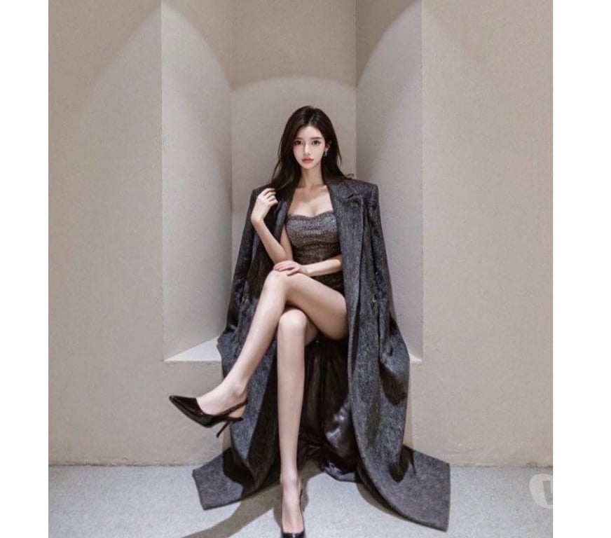 Escorts Hull Hull City Centre - Hull - Photos for 💯New Asian Model💕best Massage 💕No Rush