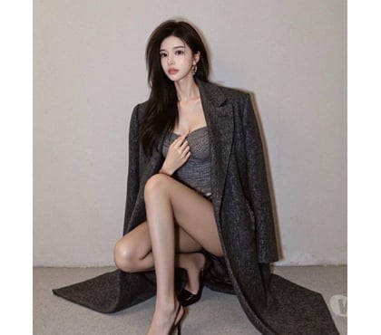 Escorts Hull City Centre Hull - Photos for 💯New Asian Model💕best Massage 💕No Rush
