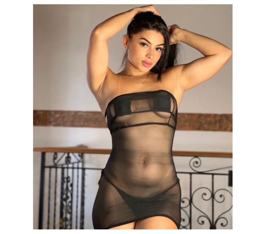Escorts South East London Lewisham - Photos for LATINA FULL SERVICE✅ONLY ONE WEEK🍑NOT MISS UP