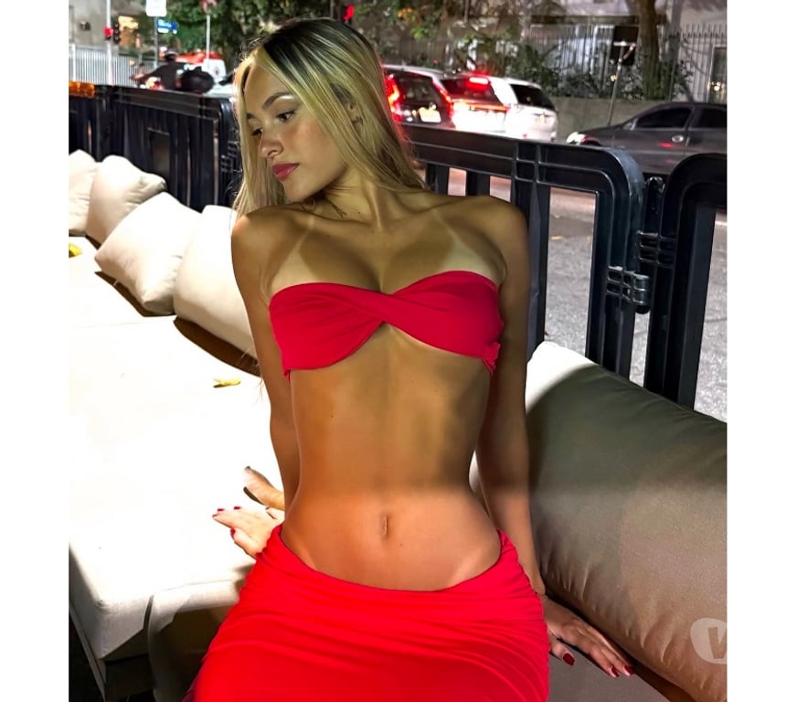Escorts Dorset Bournemouth, Christchurch and Poole - Photos for Lara • Elegant Brazilian Blonde • Bournemouth