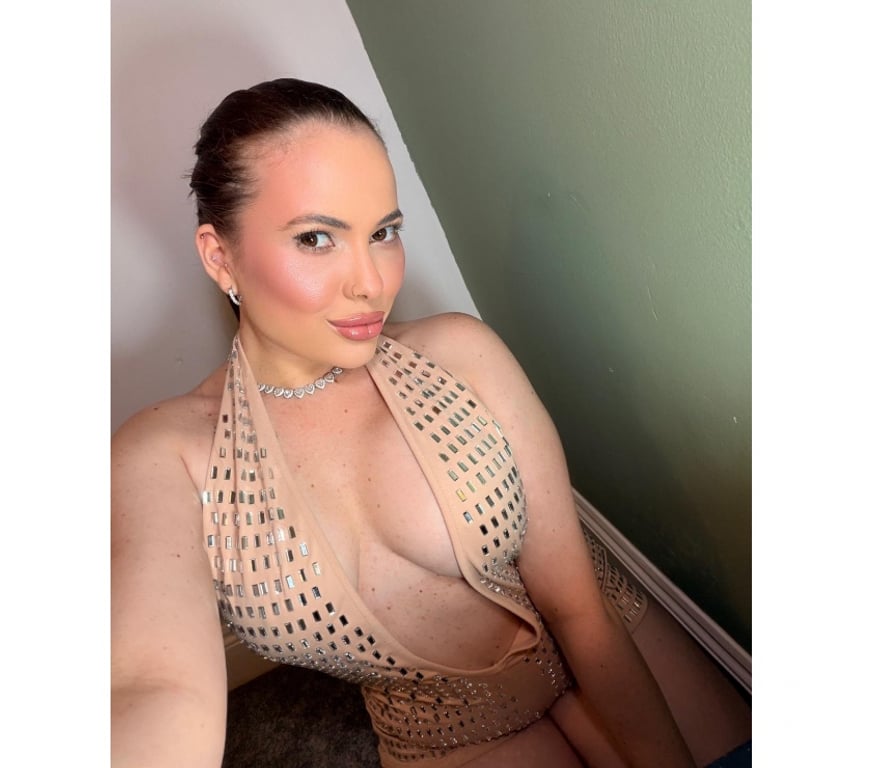 Escorts Derbyshire Derby - Photos for BRAZILIAN🔝TOP LATINA🔥💋PARTY AND GFE💞