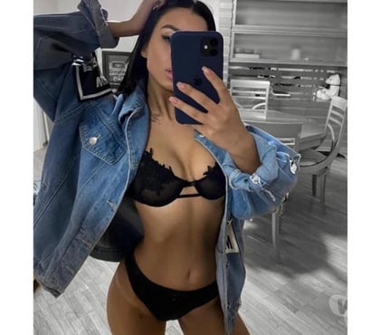 Escorts Caister-on-Sea Great Yarmouth - Photos for Amy new party girl