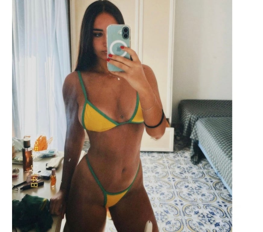 Escorts North London Upper Holloway - North London - Photos for ✨ Elegant & Exclusive Latina ✨