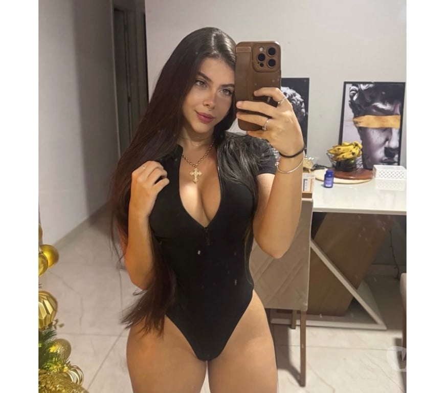 Escorts North West London Wembley Park - North West London - Photos for SEXY MIRELLA ✨ PERFECT BODY🇧🇷