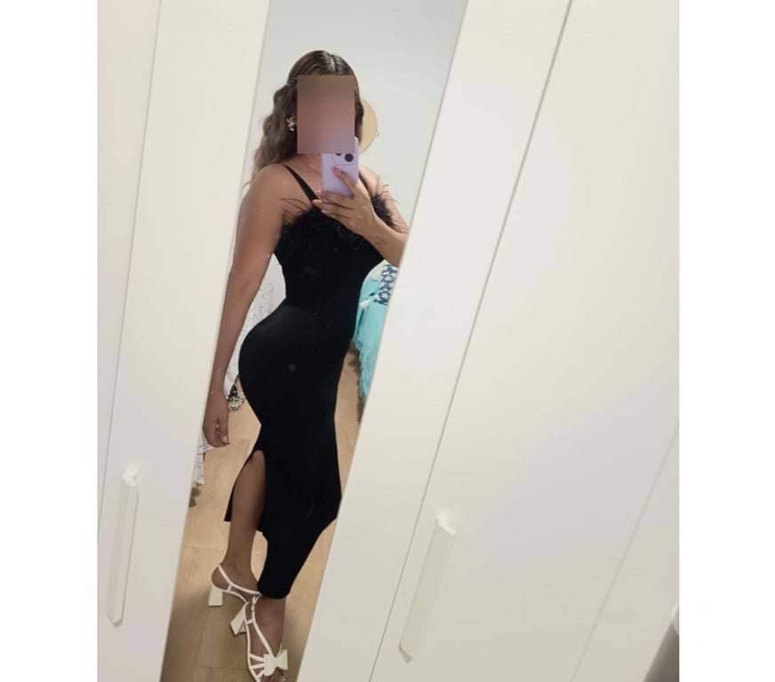 Escorts Fife Dunfermline - Fife - Photos for ✨HOT 🥵 & SEXY🫦 LATINA