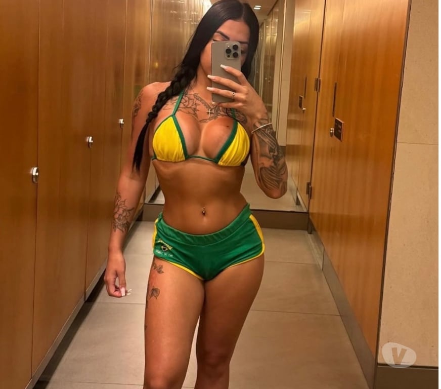 Escorts North West London Wembley Park - North West London - Photos for DUDA 💦SEXY HOT BRAZILIAN🔥REAL PIC🍑