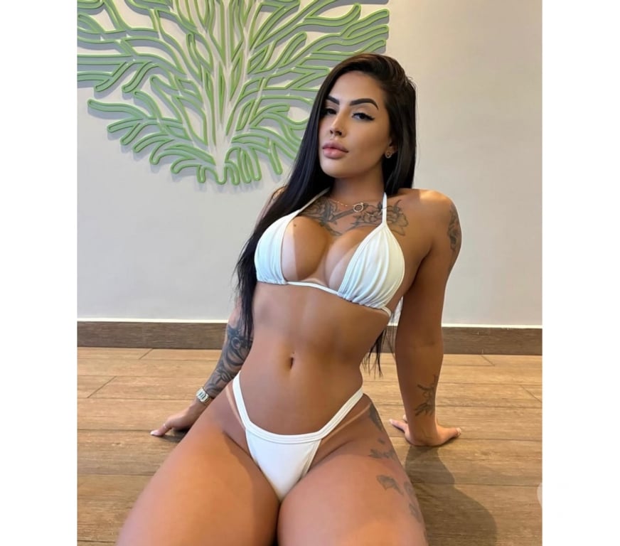 Escorts North West London Wembley Park - North West London - Photos for DUDA 💦SEXY HOT BRAZILIAN🔥REAL PIC🍑