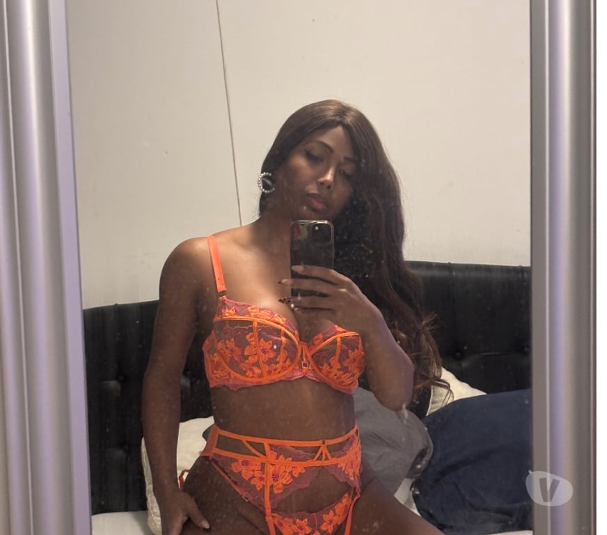 Trans Escorts Staffordshire Stoke-on-Trent - Photos for TS DÉBORA VASQUES HERE IN CITY