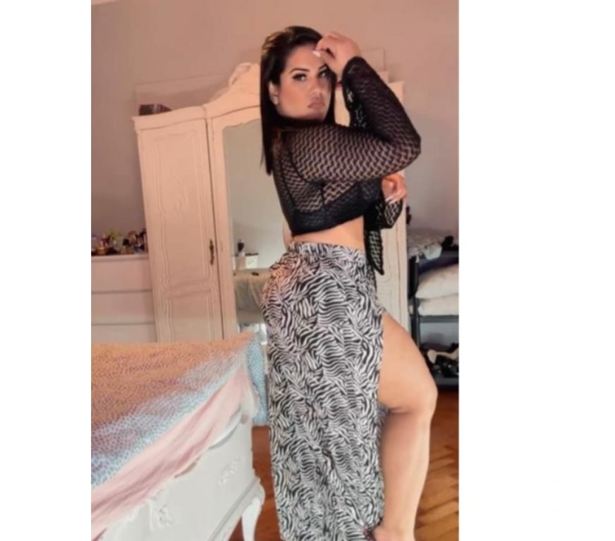 Escorts Lincolnshire Lincoln - Photos for COLOMBIANA SEXY HOT 🔥🔥