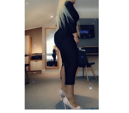 Escorts Nottingham City Centre Nottingham - Photos for Eva 🌹 Black African 🖤
