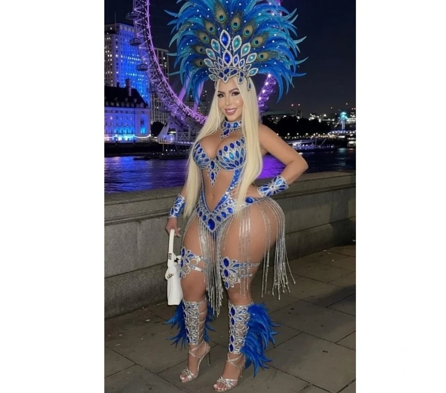 Trans Escorts South West London Earlsfield - South West London - Photos for HOT TS Surya Star Brasil! NAUGHTY BRAZILIAN!! BEST SERVICE!