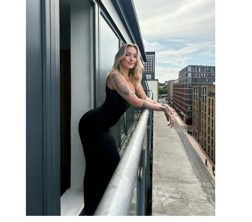 Escorts Merseyside Liverpool - Photos for EMILY🔥HOT BLONDE BRAZILIAN 🍒 NEEEW IN CITY