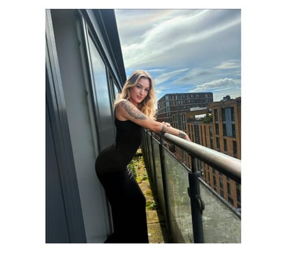 OWO Escorts & Erotic Massage Birmingham City Centre Birmingham - Photos for EMILY🔥HOT BLONDE BRAZILIAN 🍒 NEEEW IN CITY